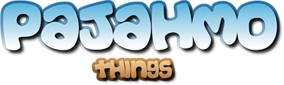 Pajahmo - Things